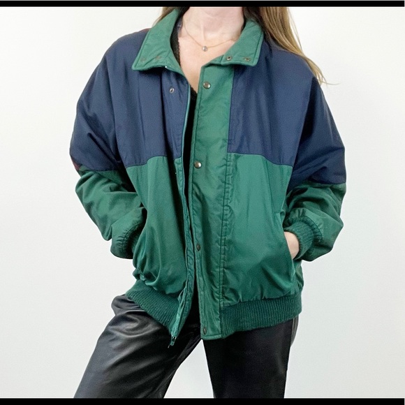 Pendleton Other - Vintage 80's Pendleton Lobo Color Block Jacket